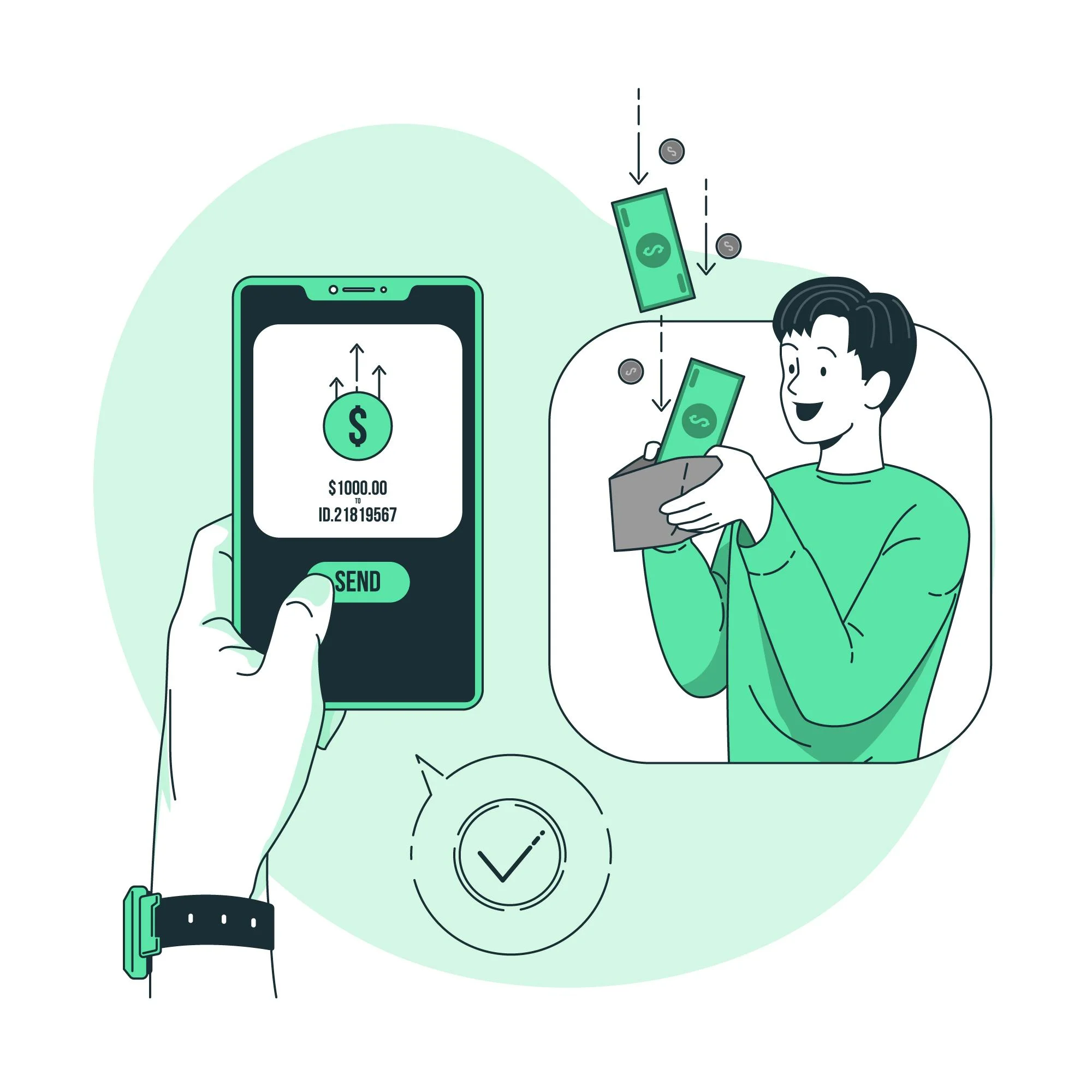 Start Earning Start Earning